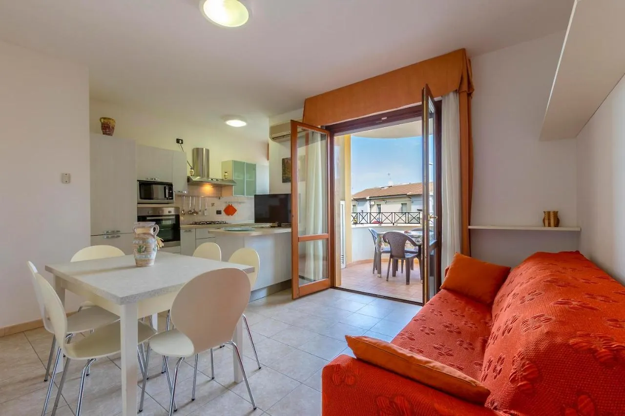 Corallo Apartment Alghero
