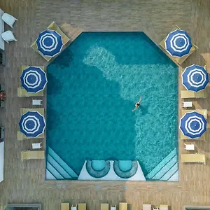 3* Aparthotel Picale