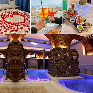 Hotell La Margherita &, Alghero