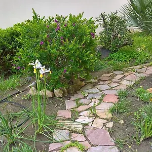  Appartement Tulipano