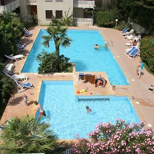 3* Aparthotel Eucalipti