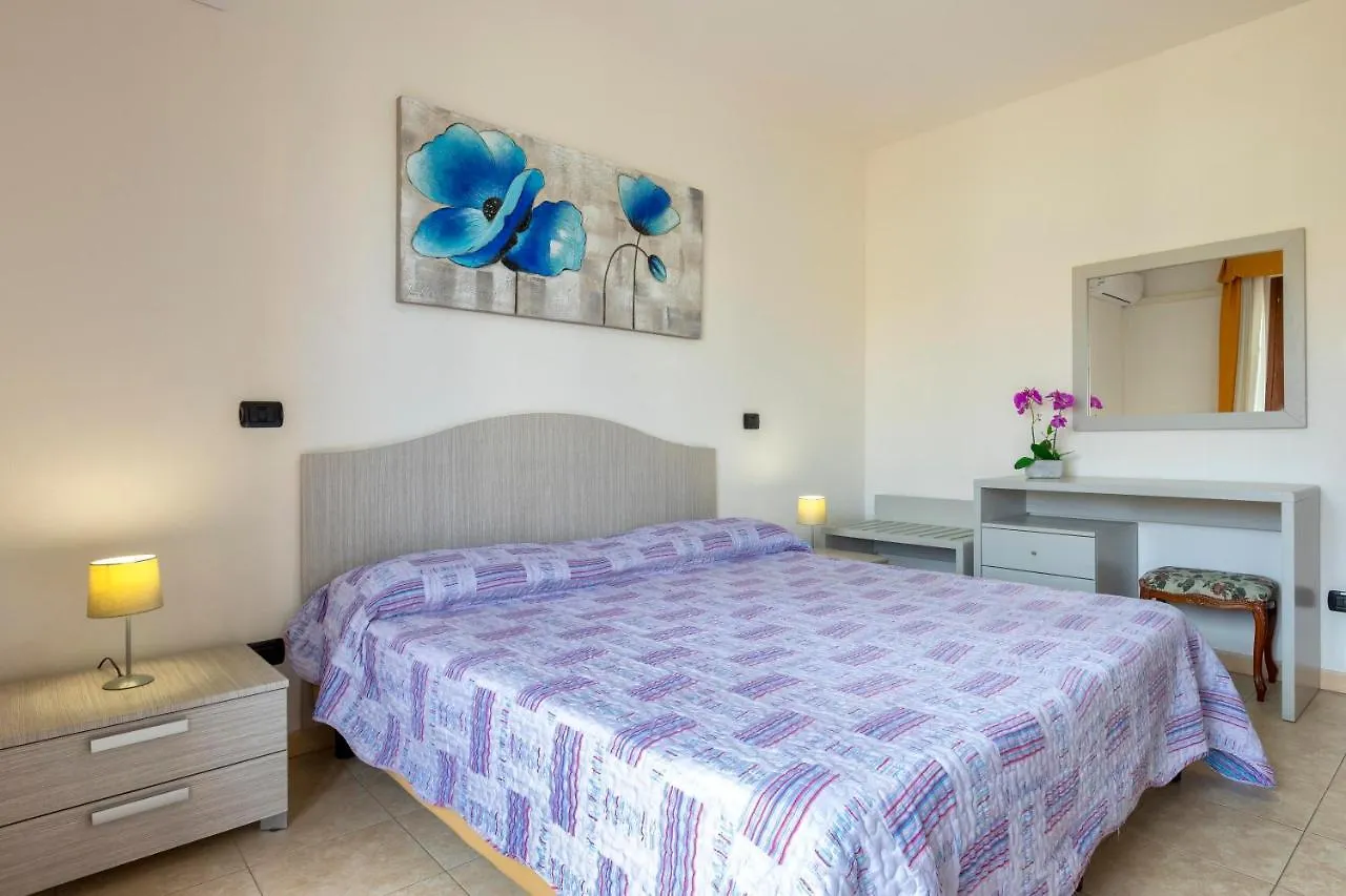 Corallo Apartment Alghero