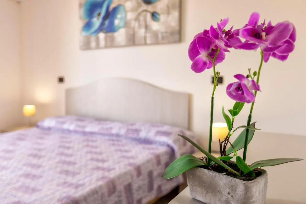 Corallo Apartment Alghero