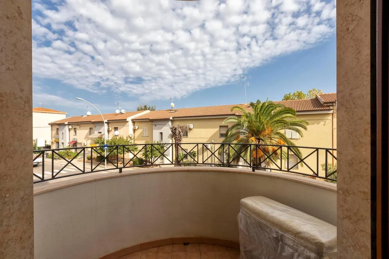 Corallo Apartment Alghero
