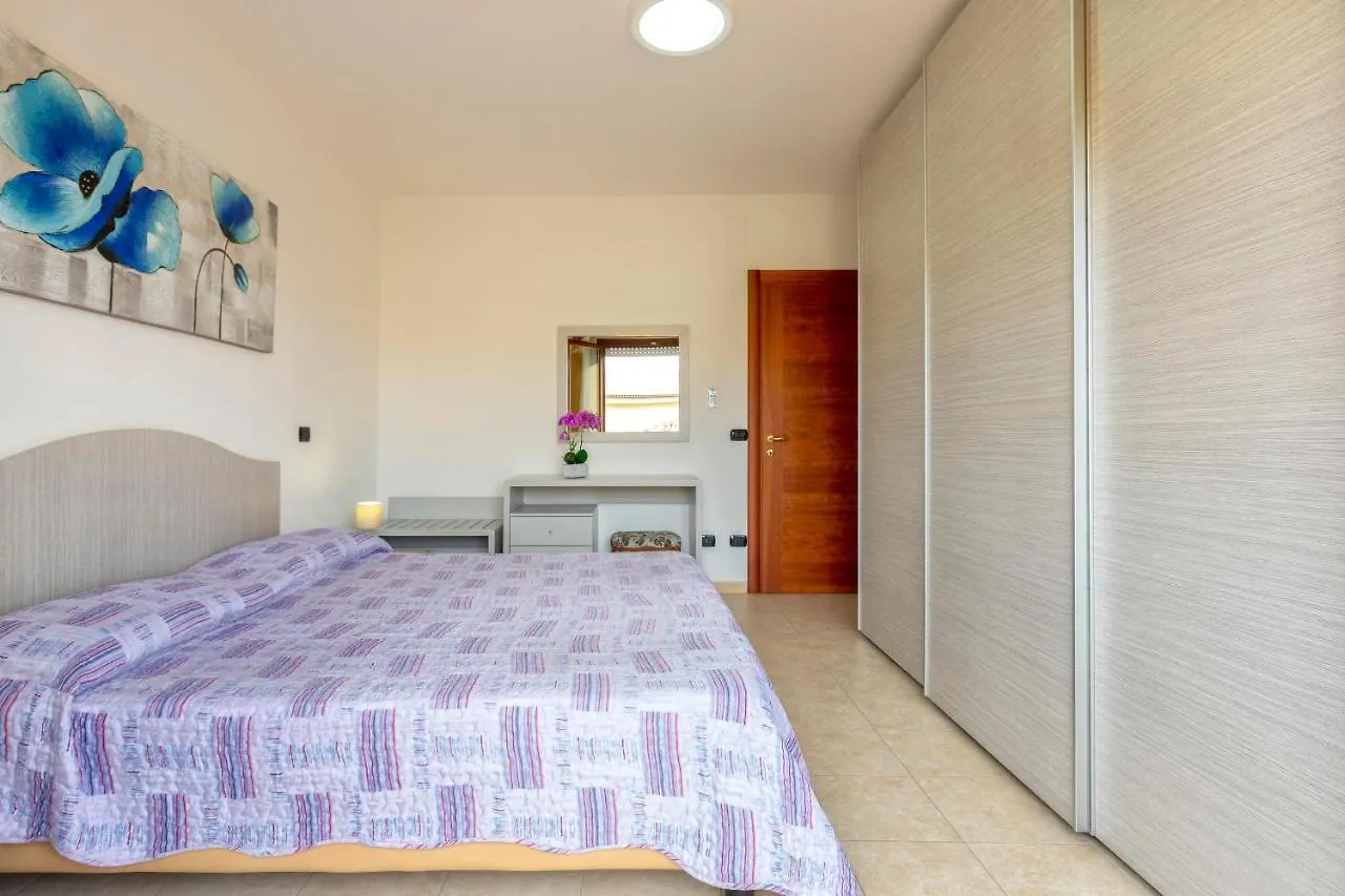 Corallo Apartment Alghero 0*,