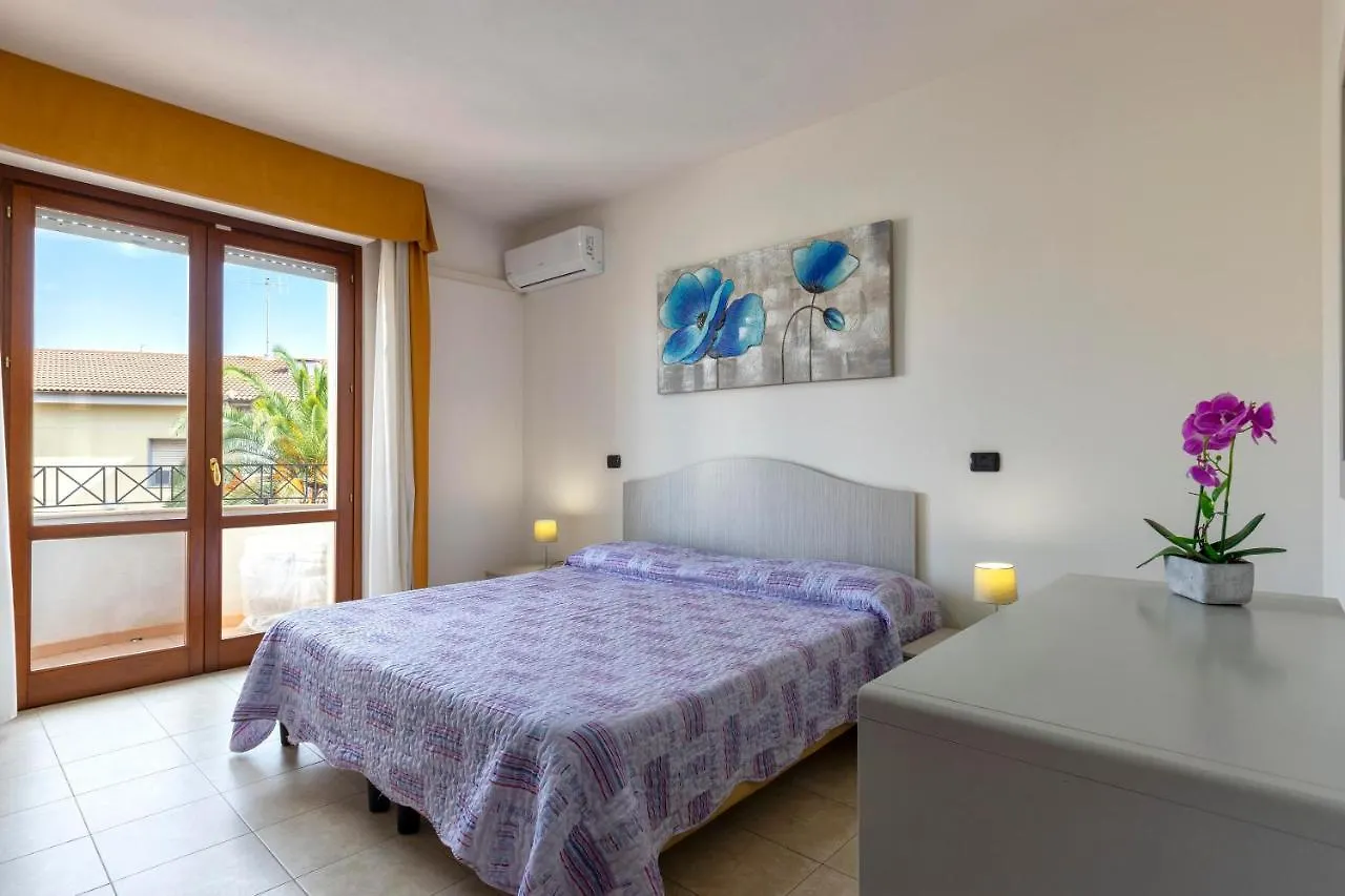 Corallo Apartment Alghero