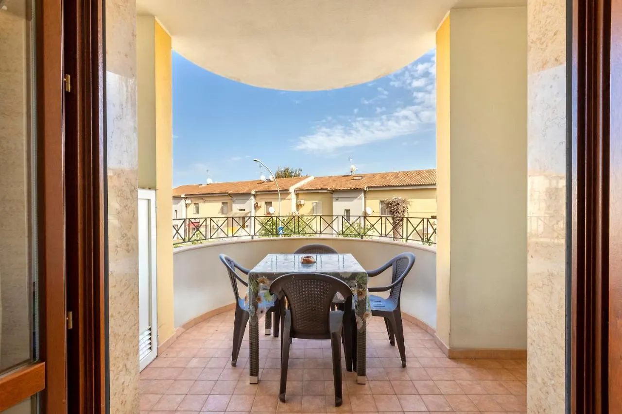 Corallo Apartment Alghero