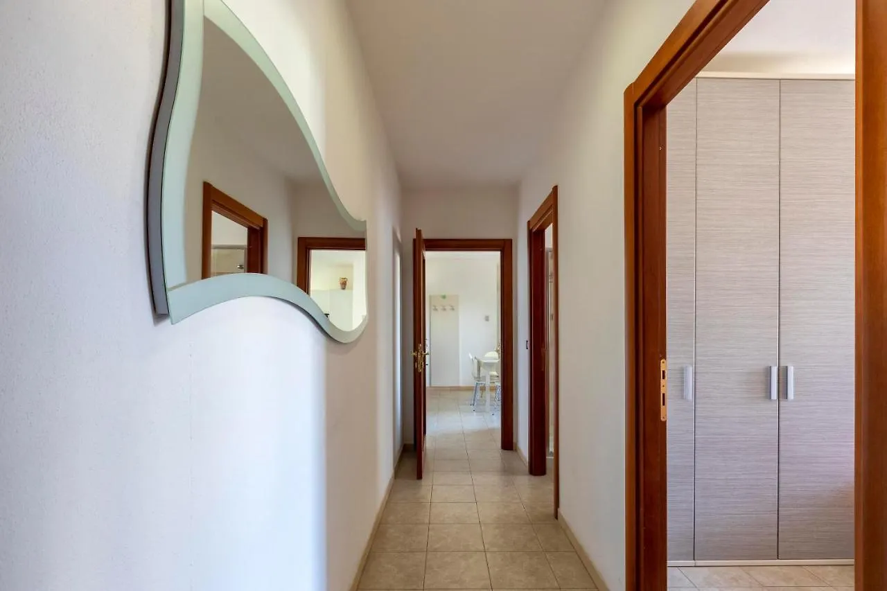 Corallo Apartment Alghero Italy