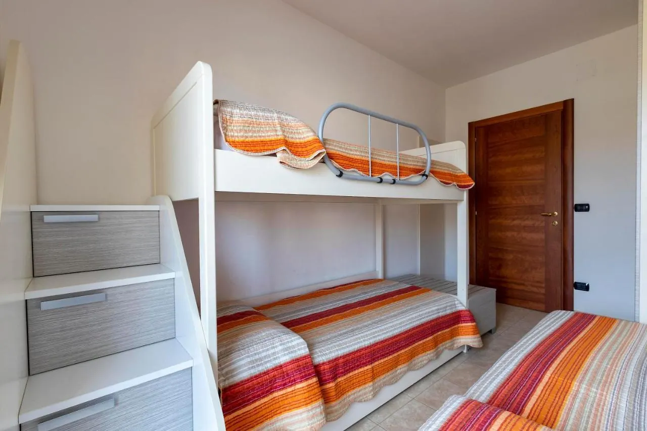 Corallo Apartment Alghero