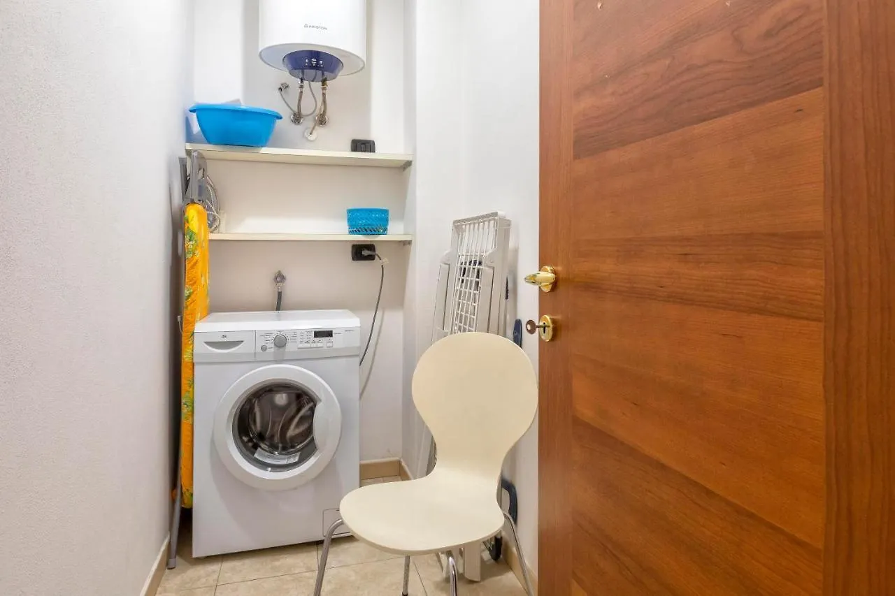 Corallo Apartment Alghero