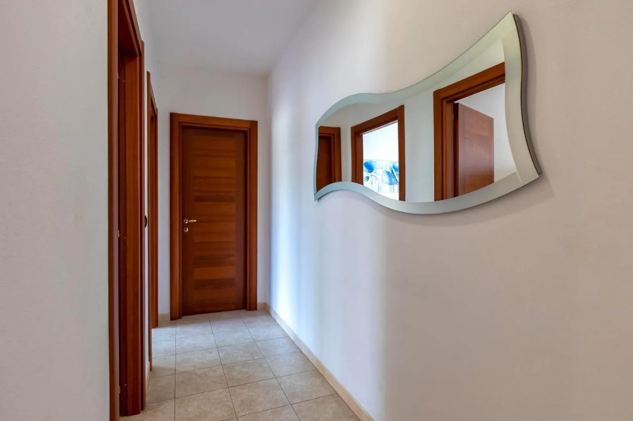 Corallo Apartment Alghero 0*,  Italy
