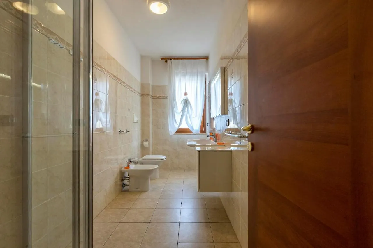 Corallo Apartment Alghero Italy