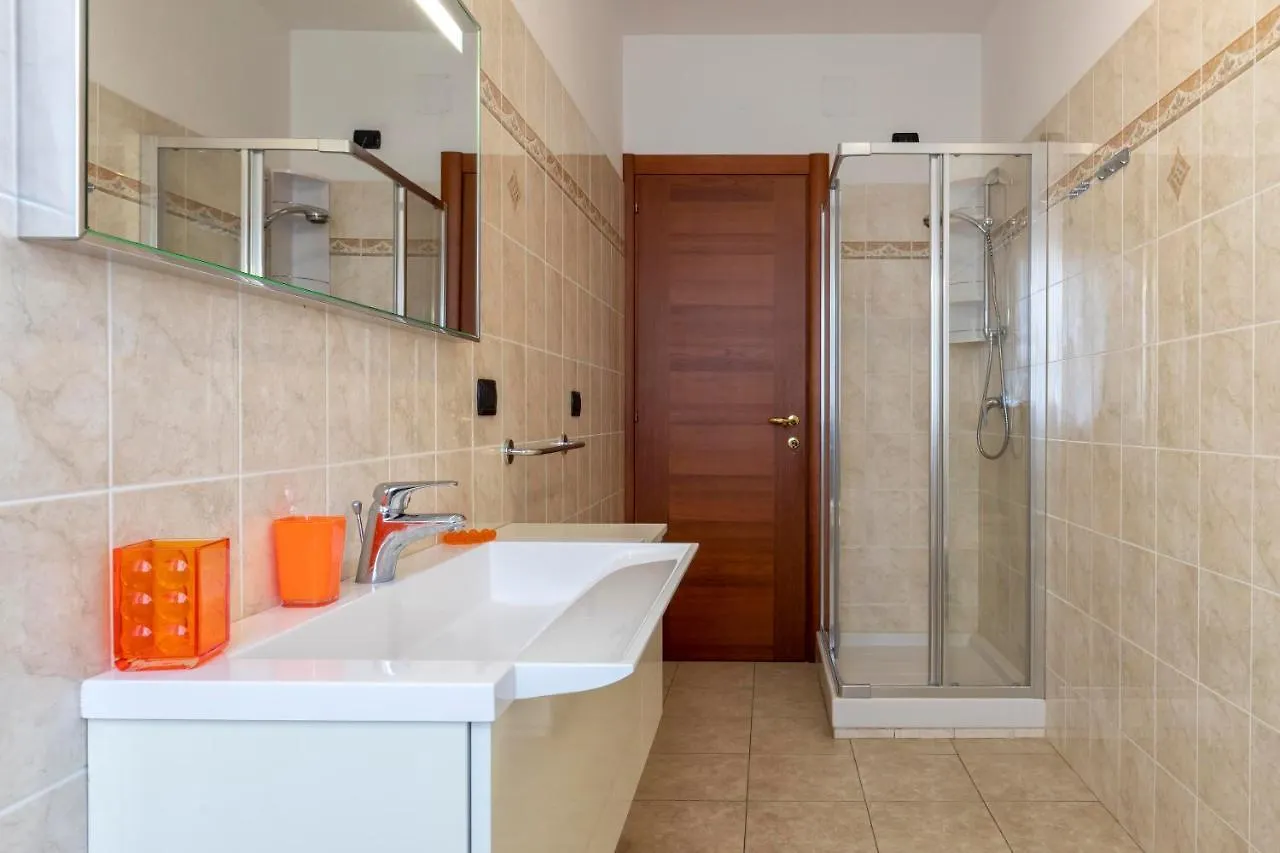 Corallo Apartment Alghero