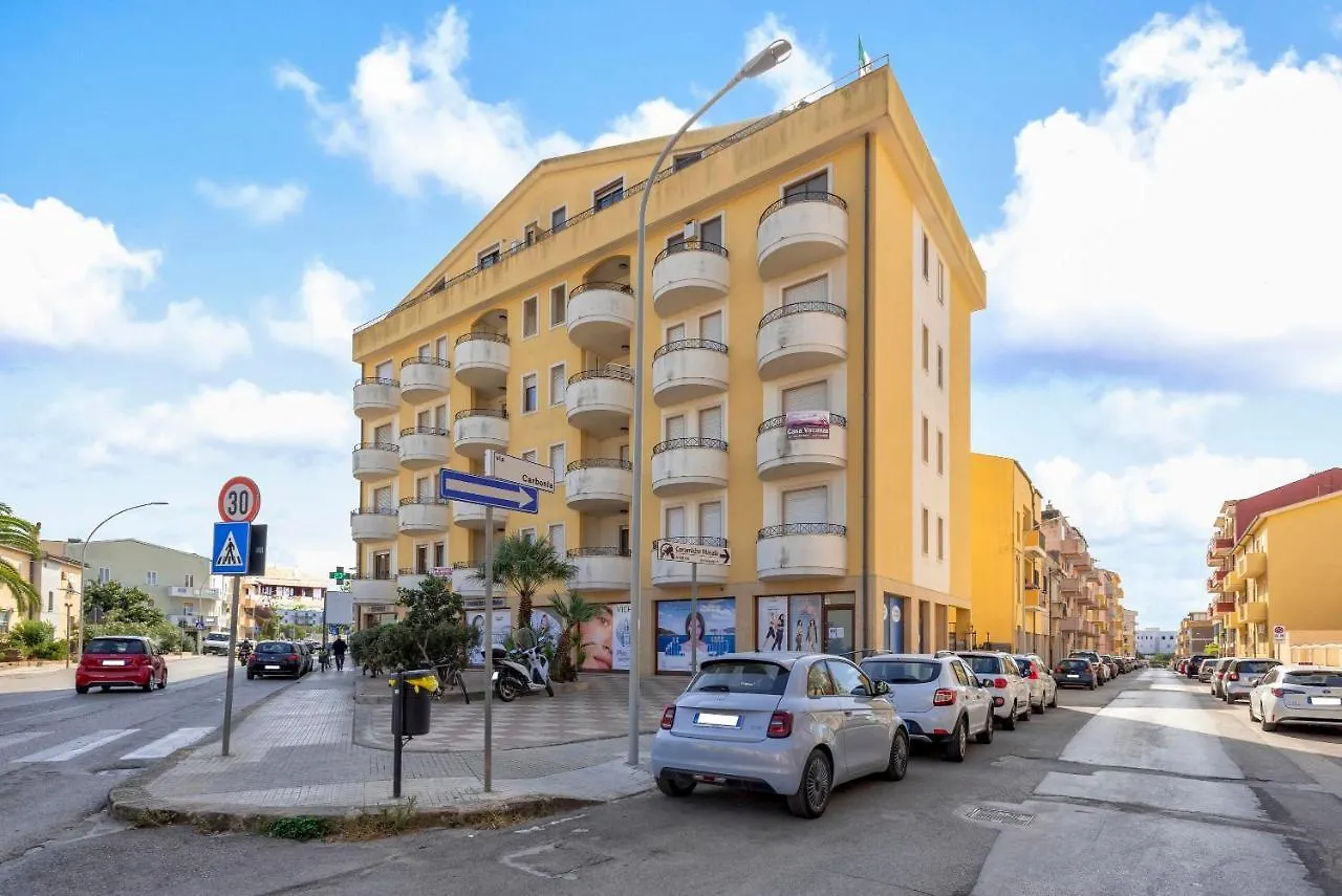 Corallo Apartment Alghero