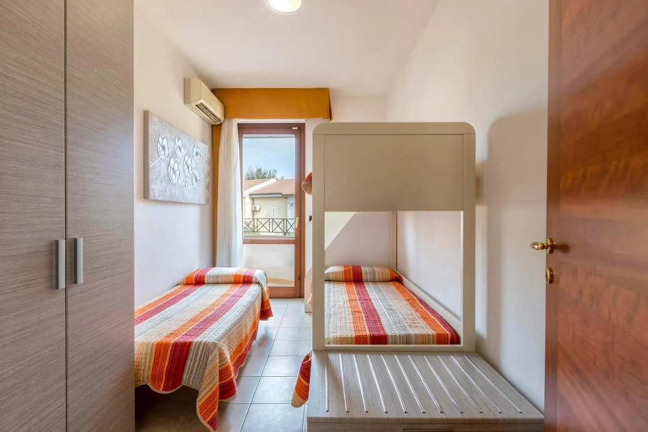Corallo Apartment Alghero Italy